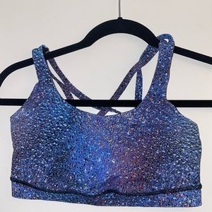 Lululemon Energy Bra